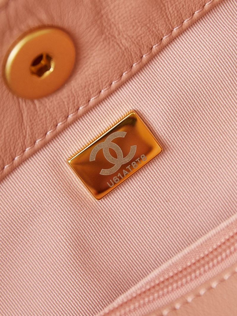 Chanel Satchel Bags